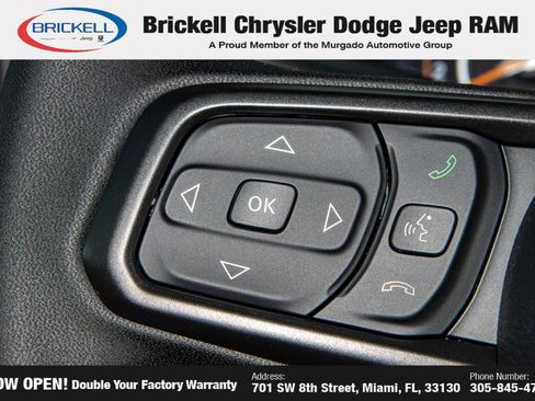 New 2026 Jeep Wrangler Sport S image 27