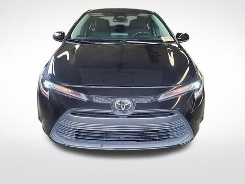 Used 2024 Toyota Corolla LE FWD image 7