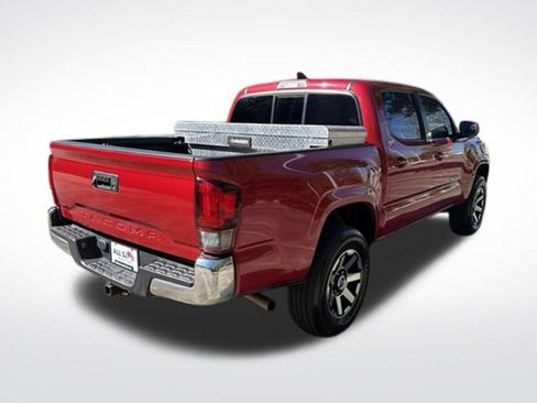 Used 2023 Toyota Tacoma SR5 RWD image 8