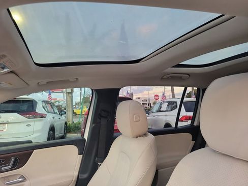 Used 2021 Mercedes-Benz GLB 250 GLB 250 image 15