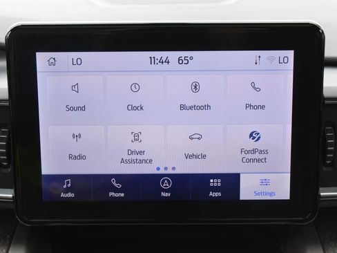 Used 2023 Ford Explorer Timberline w/ Timberline Technology Package AWD/4WD image 46