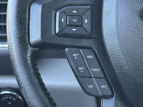 Used 2016 Ford F150 XLT w/ Equipment Group 301A Mid image 22