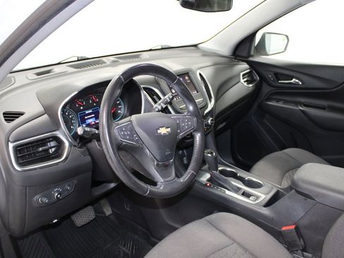 Used 2020 Chevrolet Equinox LT FWD image 21