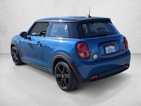 Used 2024 MINI Cooper SE FWD image 6