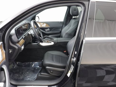Used 2025 Mercedes-Benz GLE 350 GLE 350 image 6