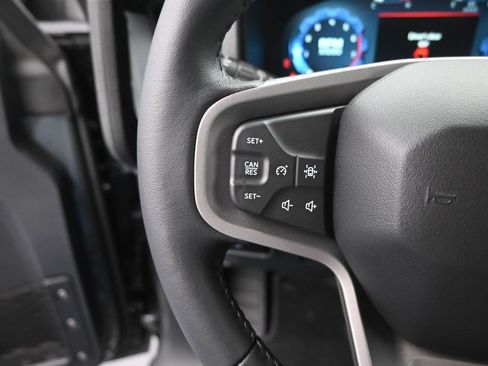 New 2025 Ford Bronco Big Bend image 28