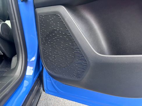 New 2025 Chevrolet Equinox RS image 40