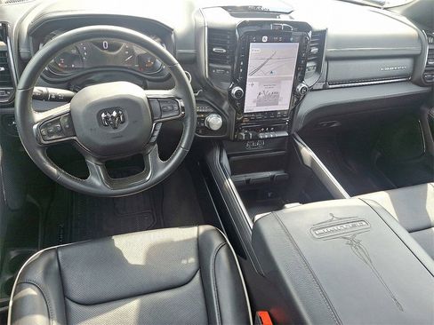 Certified 2024 RAM 1500 Limited image 12