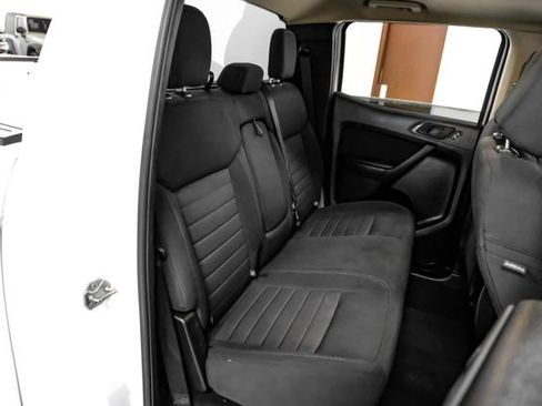 Used 2019 Ford Ranger XL w/ Equipment Group 101A Mid image 40