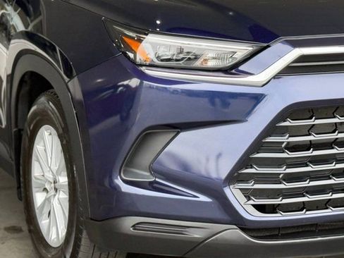 Certified 2024 Toyota Grand Highlander XLE image 11