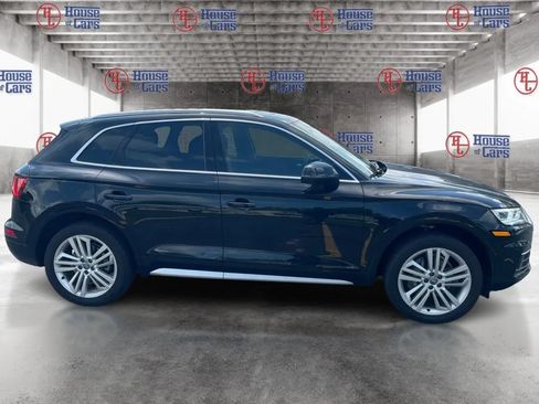 Used 2018 Audi Q5 2.0T Premium Plus w/ Premium Plus Package AWD/4WD image 4