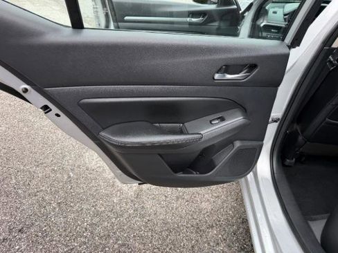 Used 2019 Nissan Altima 2.5 SL FWD image 30