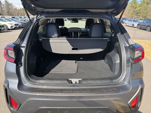Used 2024 Subaru Crosstrek 2.5i Limited AWD/4WD image 9