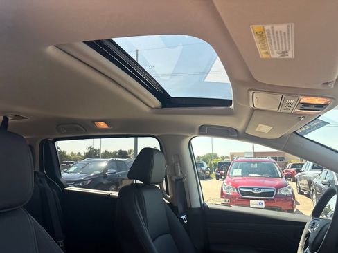 Certified 2026 Honda Odyssey EX-L image 31