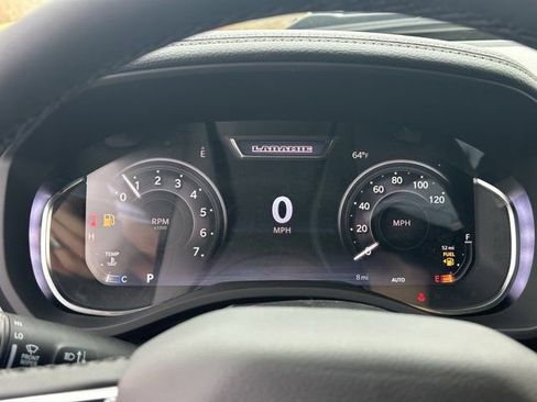 New 2026 RAM 1500 Laramie image 30