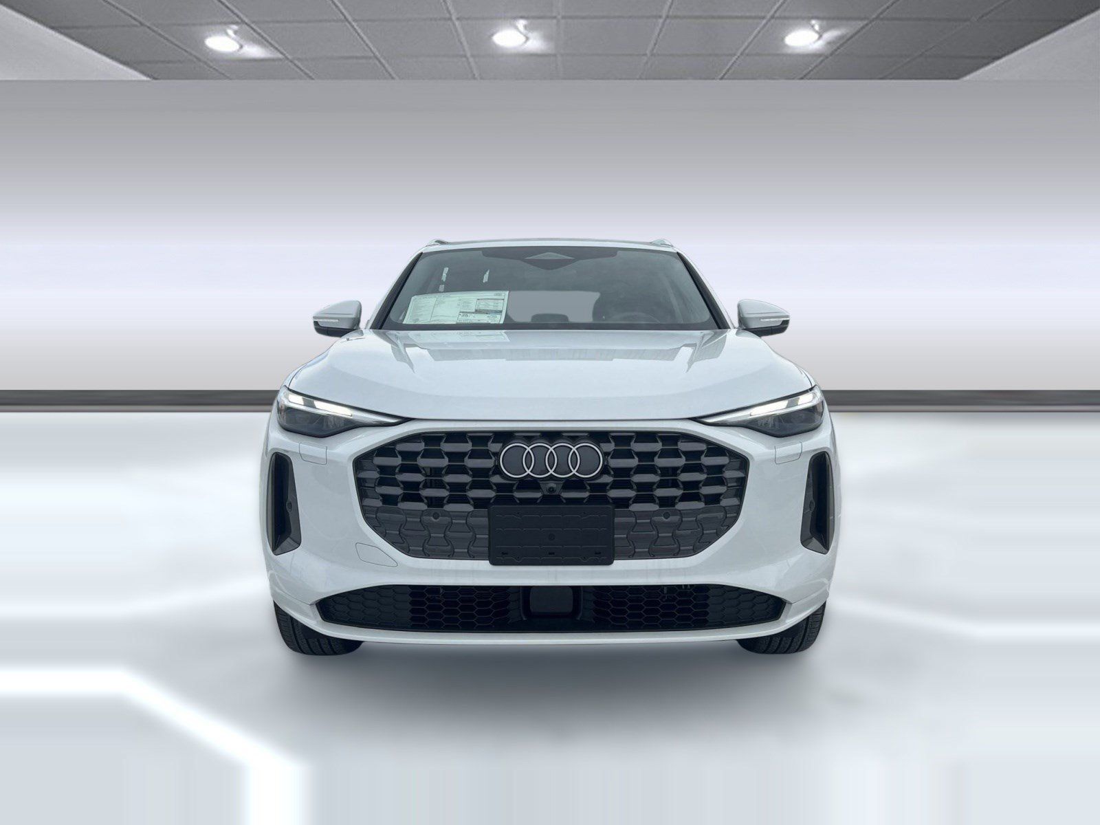 New 2025 Audi Q5 Premium AWD/4WD image 6