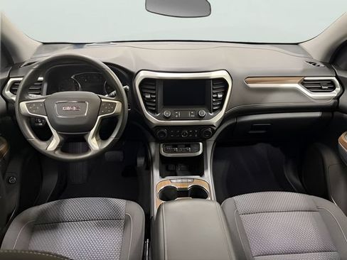 Used 2023 GMC Acadia SLE w/ Driver Convenience Package AWD/4WD image 5