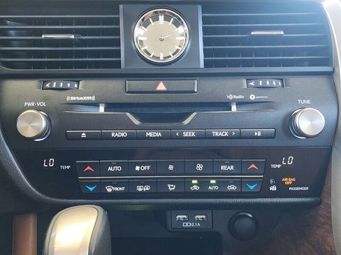 Used 2022 Lexus RX 350L w/ Premium Package image 51