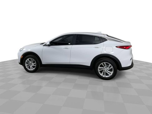 Used 2025 Buick Envista Preferred image 5