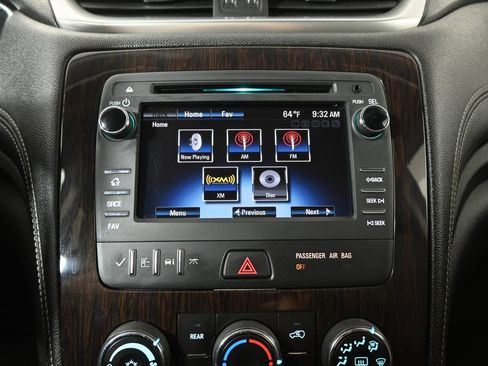 Used 2017 Chevrolet Traverse LT AWD/4WD image 28