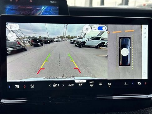 New 2025 Ford Expedition Tremor image 29