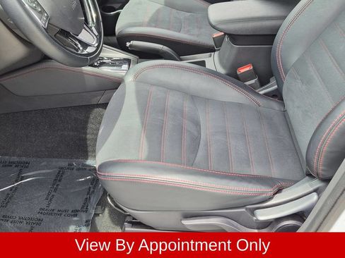 Used 2025 Mitsubishi Outlander Sport SE AWD/4WD image 23