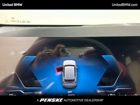 Used 2025 BMW X3 xDrive30i w/ Convenience Package image 15