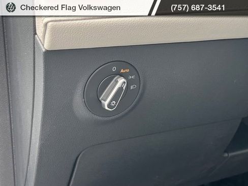 New 2026 Volkswagen Taos S image 16