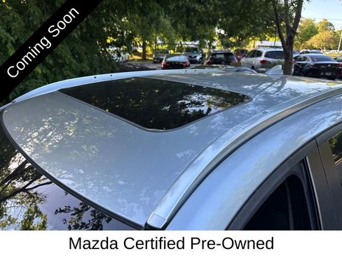 Used 2023 MAZDA CX-5 AWD 2.5 S image 10
