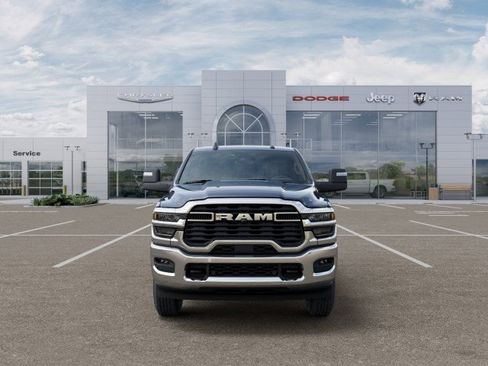 New 2026 RAM 2500 Tradesman AWD/4WD image 6