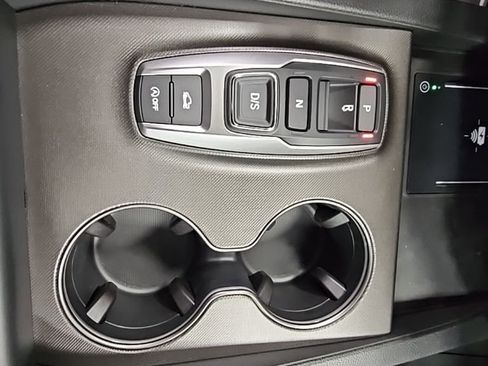 New 2026 Honda Ridgeline TrailSport+ image 22