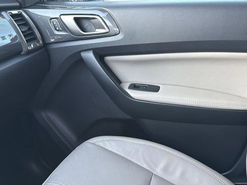 Used 2019 Ford Ranger Lariat w/ Equipment Group 501A Mid image 24