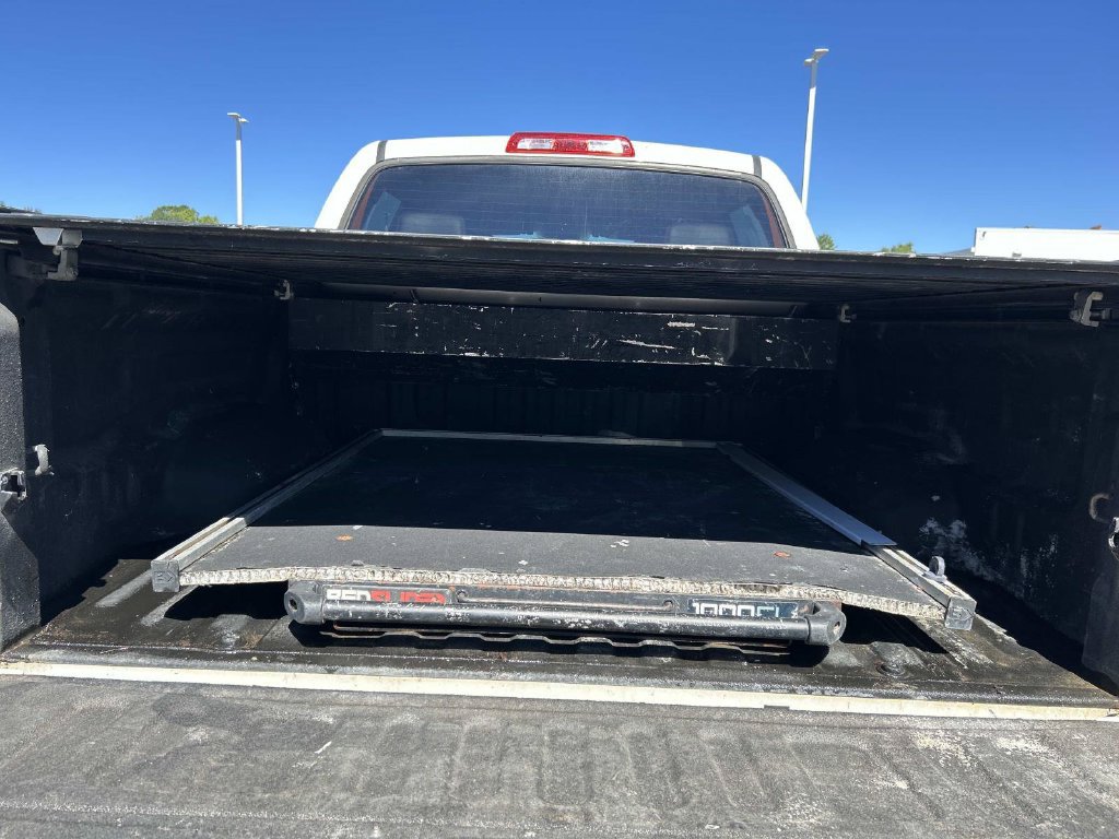 Used 2017 Toyota Tundra TRD Pro AWD/4WD image 12