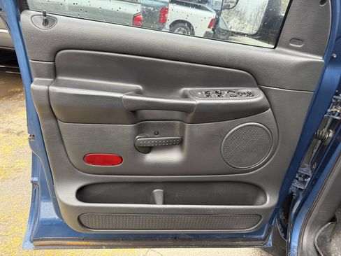 Used 2005 Dodge Ram 3500 Truck SLT image 24