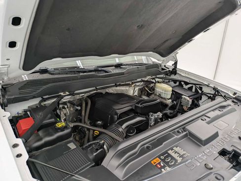 Used 2016 Chevrolet Silverado 2500 LT image 17