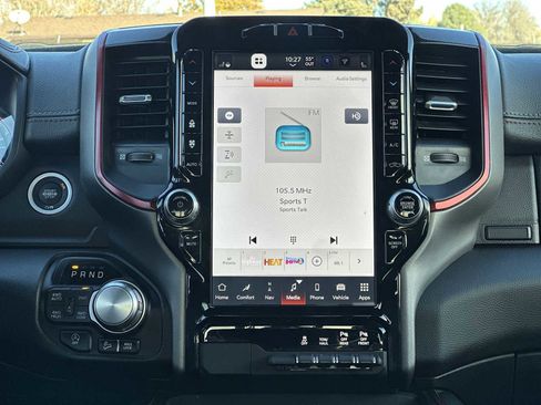 Used 2022 RAM 1500 Rebel w/ Rebel Level 2 Equipment Group image 12