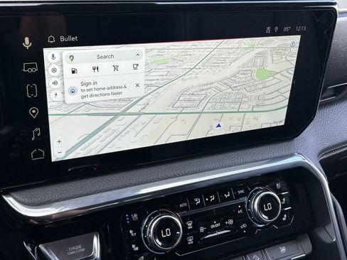 Used 2024 GMC Sierra 1500 Denali image 14