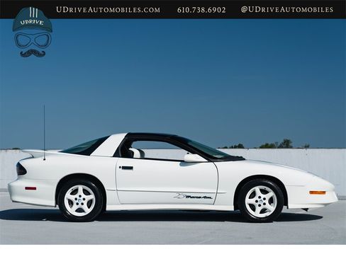 Used 1994 Pontiac Firebird Coupe RWD image 28