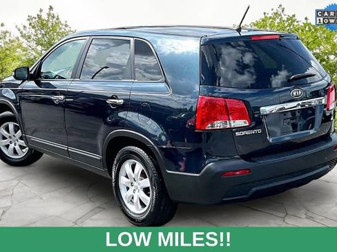 Used 2013 Kia Sorento LX FWD image 11
