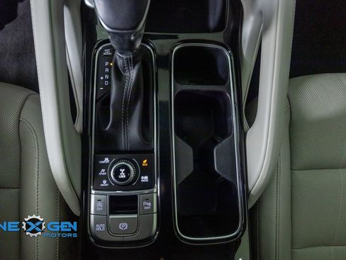 Used 2022 Kia Telluride EX w/ EX Premium Package image 23