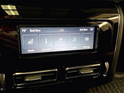 Used 2023 Lincoln Aviator Reserve w/ Elements Package Plus image 29