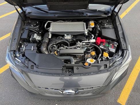 Used 2024 Subaru WRX Premium w/ Popular Package #2A AWD/4WD image 31