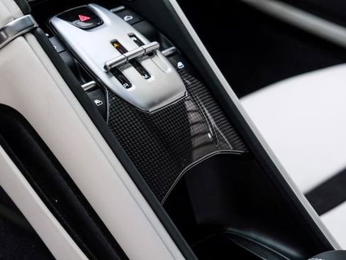 Used 2025 Ferrari Roma Spider image 65