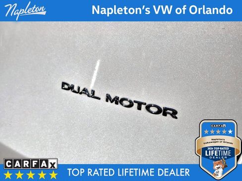 Used 2021 Tesla Model Y Long Range image 4