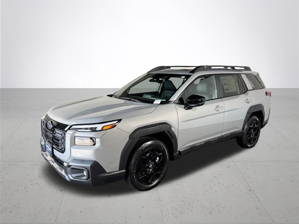 New 2026 Subaru Outback Limited AWD/4WD image 2