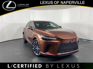 Certified 2023 Lexus RX 350 Premium Plus w/ Accessory Package (Z1) AWD/4WD video 1