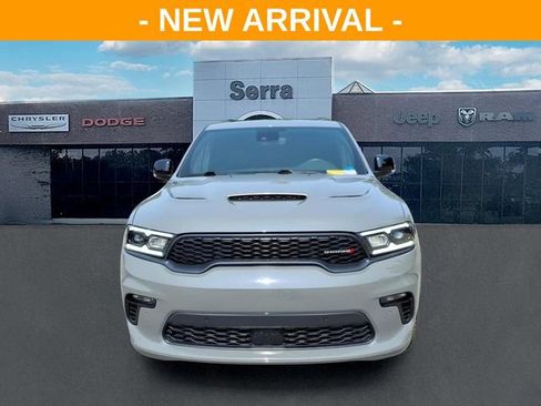 Used 2023 Dodge Durango R/T AWD/4WD image 2
