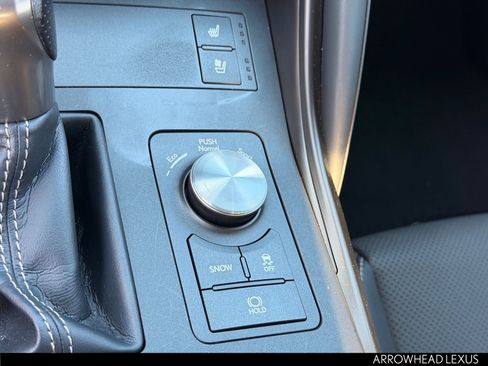 Used 2021 Lexus IS 350 F Sport w/ Navigation Package image 33