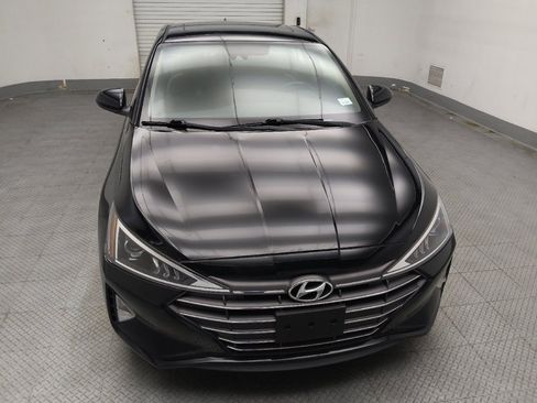 Used 2019 Hyundai Elantra Value Edition FWD image 14