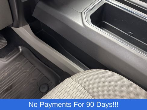 Used 2018 Ford F150 XLT w/ Equipment Group 302A Luxury image 22